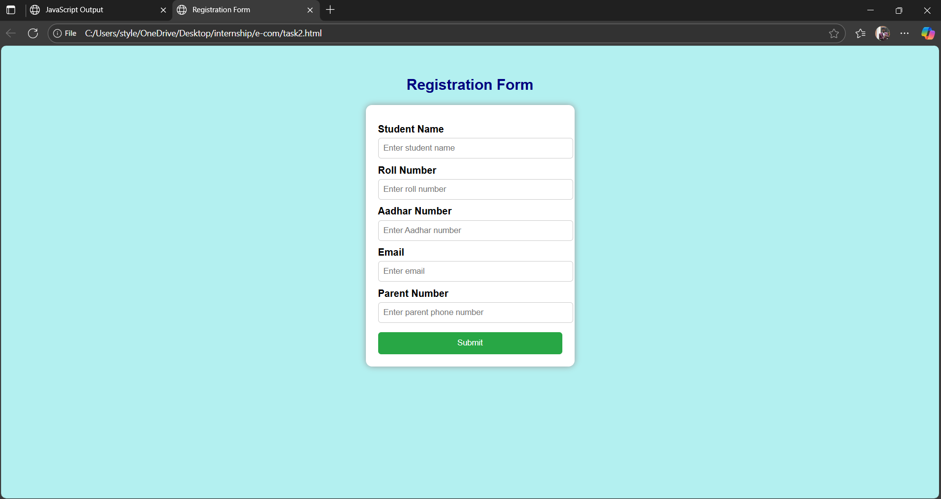 Social Media Templates